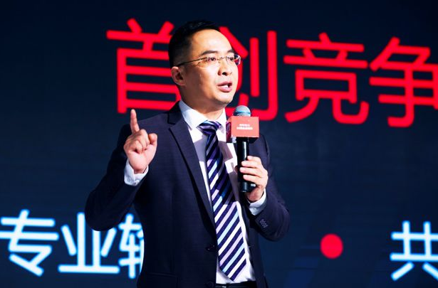 红海厮杀该如何破局?“咨询界黑马”君智2年助力16家企业增长