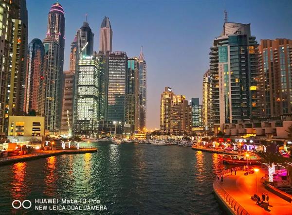 获评福布斯“全球最佳手机”的Mate 10 Pro再夺多个外媒大奖