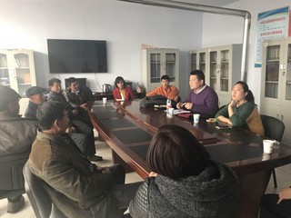 电商扶贫进入精准造血时代 苏宁2018年发力百个贫困县