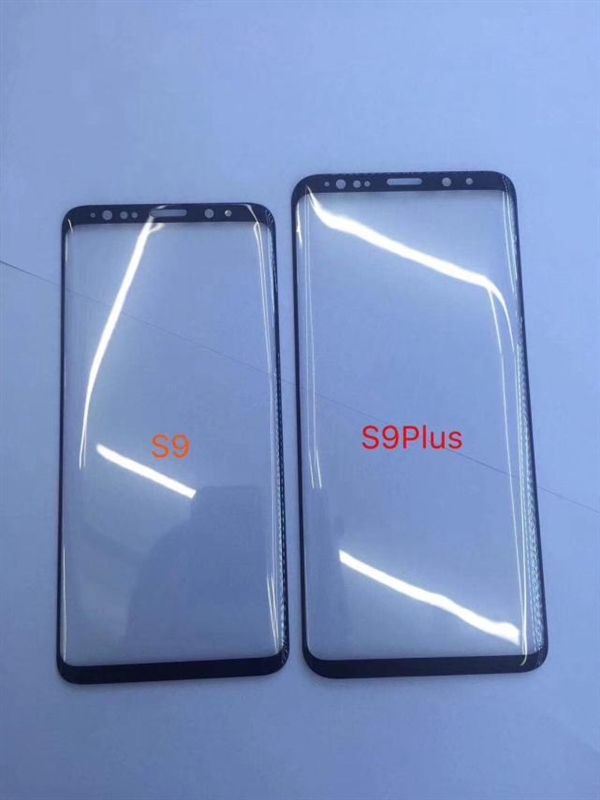 三星S9外形再曝光：Exynos&nbsp;9810性能要上天！