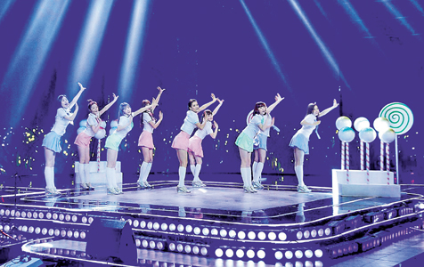 “天价”女团陨落&nbsp;剧场型偶像路在何方