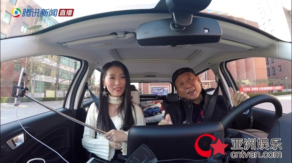 《尖叫CAR拉秀》第一季收官，全新宠粉模式开启轻量级网综先河