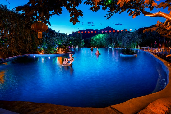 推进冰雪游一体化&nbsp;北京密云等区携承德建冰雪旅游圈