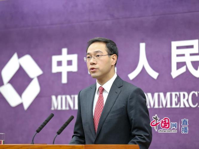 商务部：明年将举办首届中国国际进口博览会