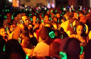 腾讯音乐人X草莓音乐节&nbsp;约你开启新年探险之旅