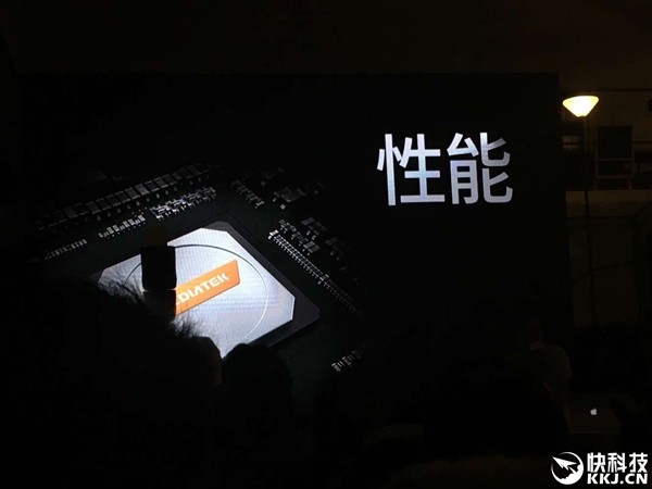 联发科宣布明年推出两款P系处理器:主打AI和人脸识别