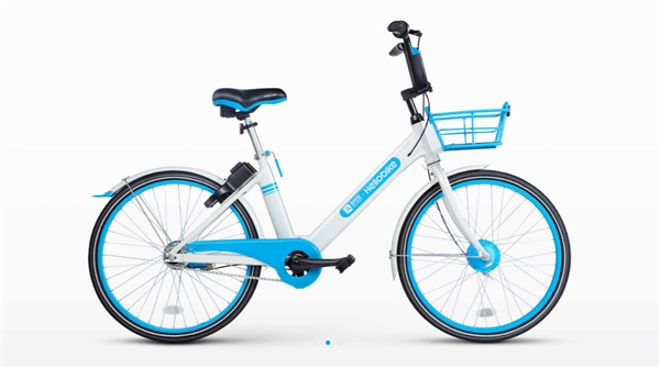 共享单车现三足鼎立！哈罗单车再获10亿元D2轮融资