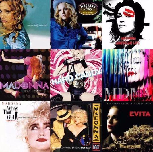 NEW ARRIVAL丨CRZ酷女孩，跨时代