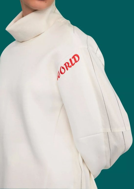 NEW ARRIVAL丨CRZ酷女孩，跨时代