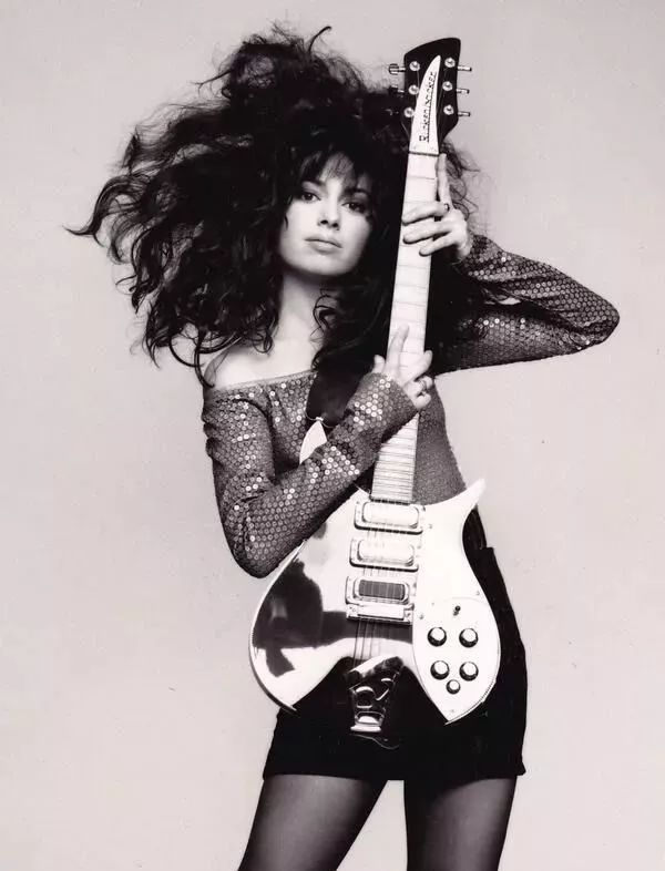 NEW ARRIVAL丨CRZ酷女孩，跨时代