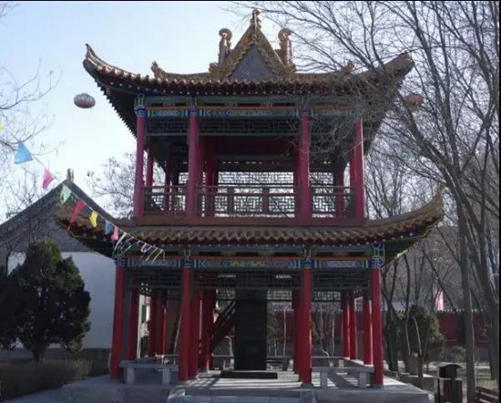 石嘴山市发布《促进旅游业发展奖励办法（试行）》