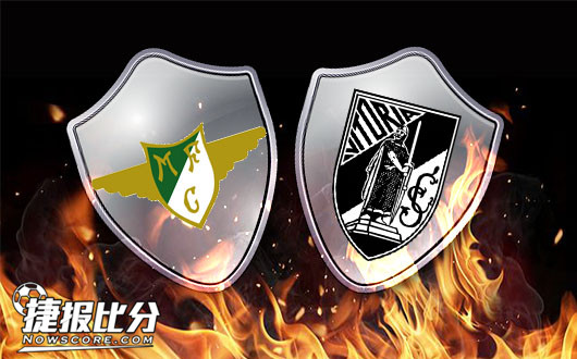 摩里轮斯vs吉马雷斯&nbsp;摩里轮斯主场小胜