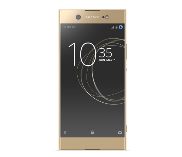 索尼Xperia XA2确认:6寸超窄边框+骁龙630