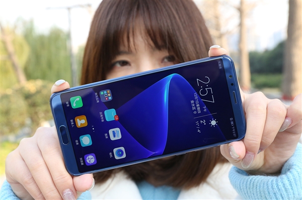 华为拿下全球前三&nbsp;荣耀也疯狂：三年成全球前五