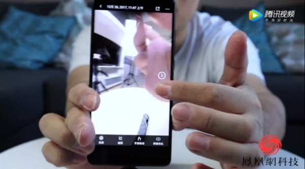 399元！小米众筹mini全景相机体验：360°无死角拍摄