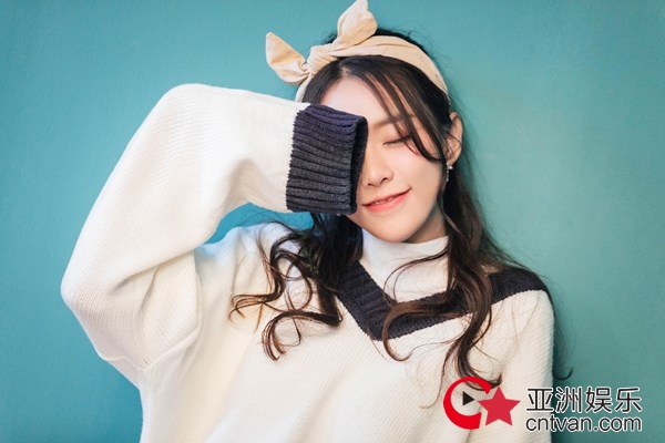 朱元冰黄一琳甜蜜暴击&nbsp;《My&nbsp;Sugar》携手演绎浪漫圣诞