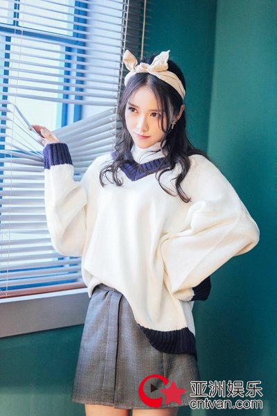 朱元冰黄一琳甜蜜暴击&nbsp;《My&nbsp;Sugar》携手演绎浪漫圣诞