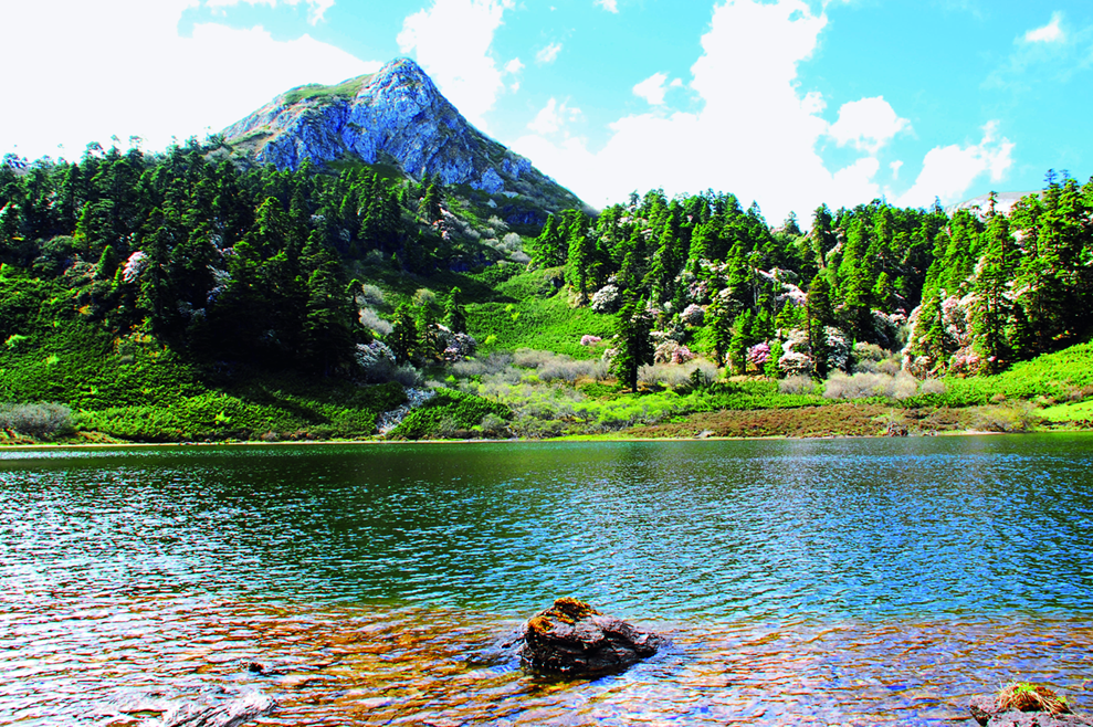 国家旅游局推出10家国家级旅游度假区公示