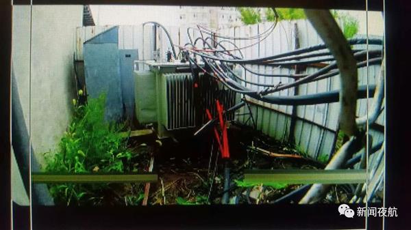 笨贼疯狂偷电挖矿露馅：都怪功耗太猛