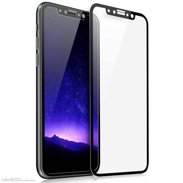 华为P11 Lite曝光:刘海屏设计 支持3D人脸识别