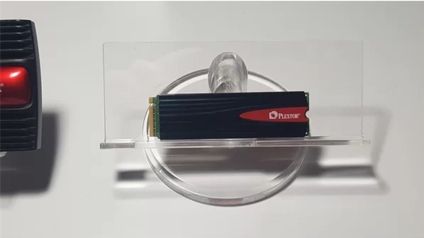 1月2日正式发！浦科特M9Pe固态盘性能公布：3.2GB/s