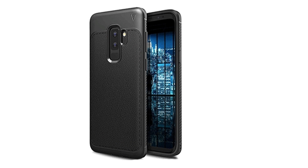 超高屏占比！三星S9+渲染图曝光：亮屏惊艳