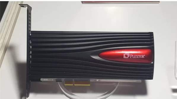 1月2日正式发！浦科特M9Pe固态盘性能公布：3.2GB/s