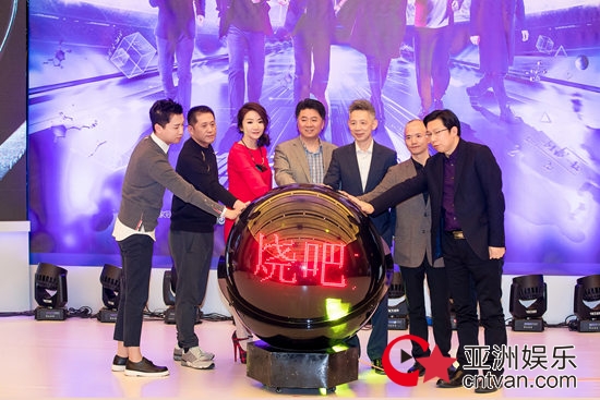 《最强大脑之燃烧吧大脑》王昱珩领衔三大队长“抢人大战”