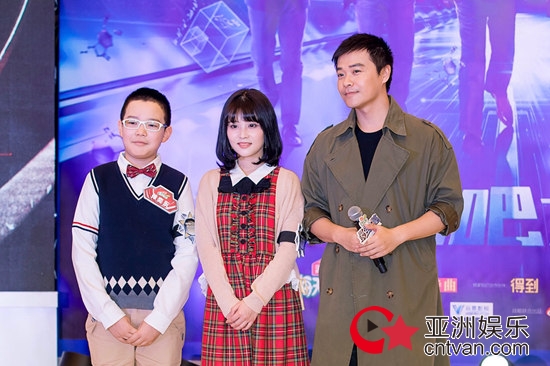 《最强大脑之燃烧吧大脑》王昱珩领衔三大队长“抢人大战”