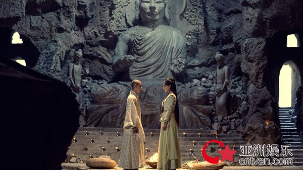 边程成《不负如来不负卿》最大惊喜 网友求别下线