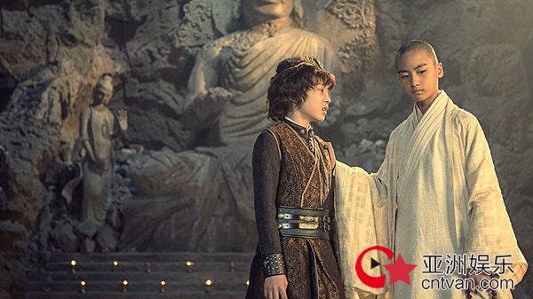 边程成《不负如来不负卿》最大惊喜 网友求别下线