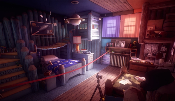 全球最大游戏媒体评选年度十佳游戏&nbsp;塞尔达无争议登顶