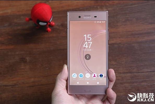 直降1000元！索尼Xperia XZ1历史新低：3500元