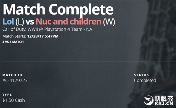 年货引发的不幸