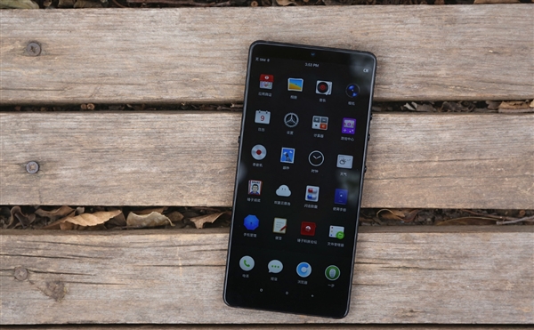 锤子台历提前揭晓：下月上线