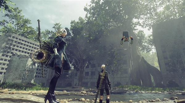 全球最大游戏媒体评选年度十佳游戏&nbsp;塞尔达无争议登顶