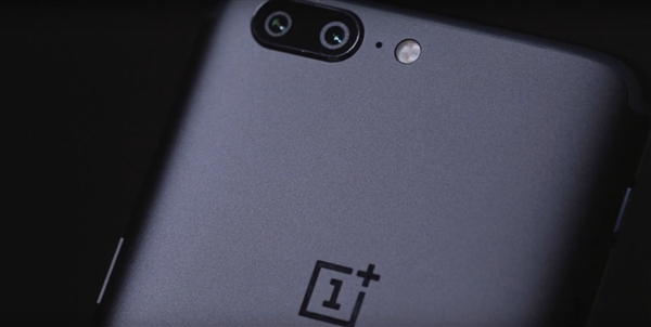 一加发布全新预告片&nbsp;2018年1月带来神秘新品