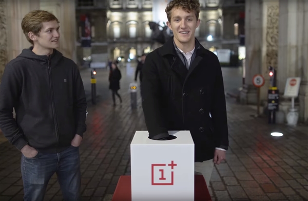 一加发布全新预告片&nbsp;2018年1月带来神秘新品