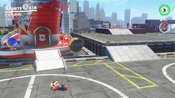 全球最大游戏媒体评选年度十佳游戏&nbsp;塞尔达无争议登顶