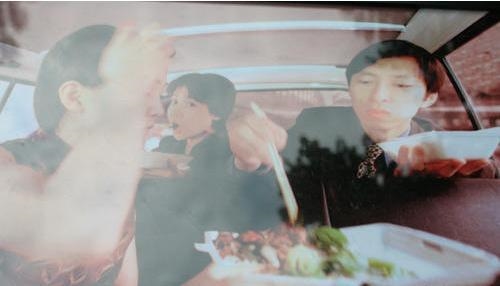 18岁青春照刷爆朋友圈:来看看科技大佬年轻的样子