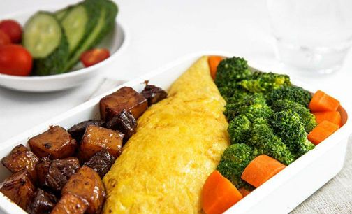 外卖新规落地 平台商户各领责任