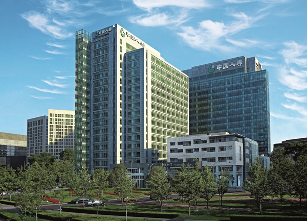 砥砺奋进的中国人寿&nbsp;2017年保费突破5000亿大关