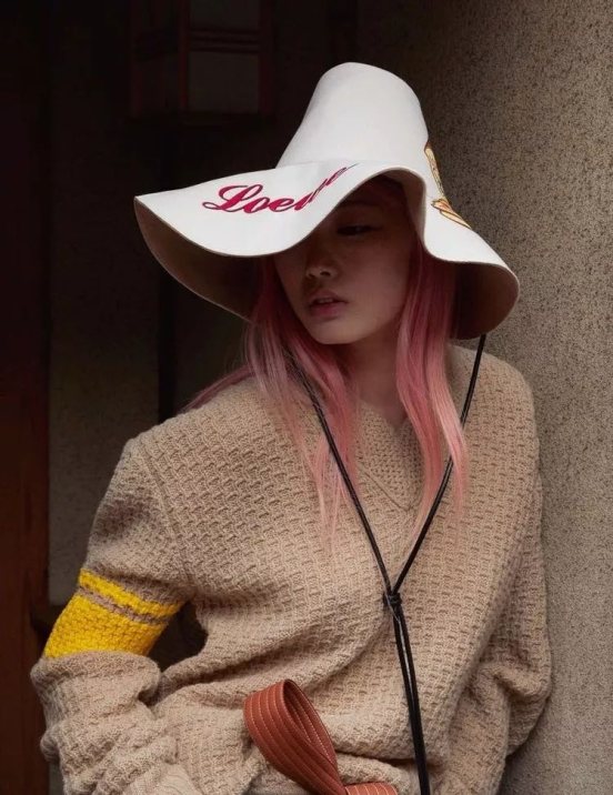 CRZ&nbsp;fashion丨毛衣选的好，温暖时髦两不误