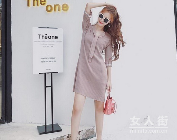 冬天太冷不能穿裙子？大错特错！