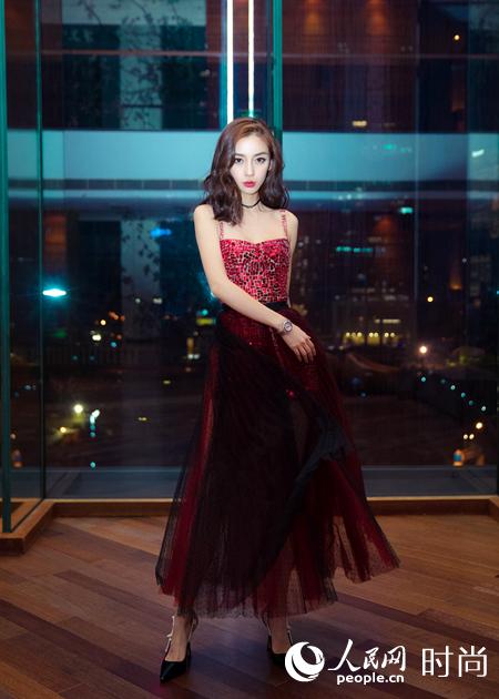 Angelababy唱小海绵摇篮曲&nbsp;一开口心都被苏化了