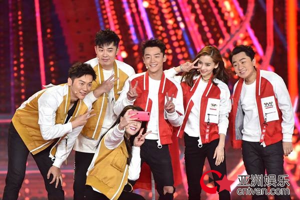 王祖蓝李亚男演绎唯美浪漫童话 杜丽莎歌剧演唱震撼登场