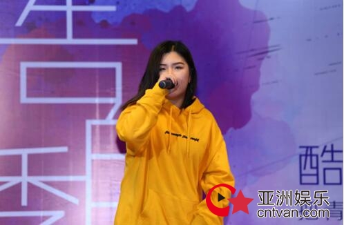 酷狗音乐告白季：年轻人所唱的歌，是对这世界的温柔告白