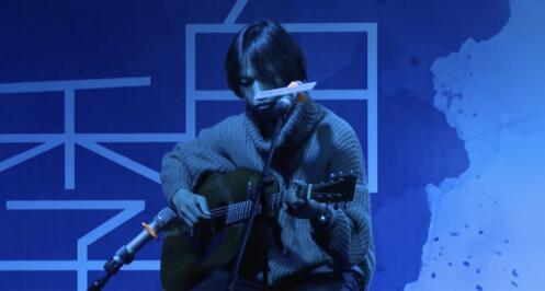 酷狗音乐告白季：年轻人所唱的歌，是对这世界的温柔告白