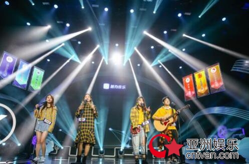 酷狗音乐告白季：年轻人所唱的歌，是对这世界的温柔告白