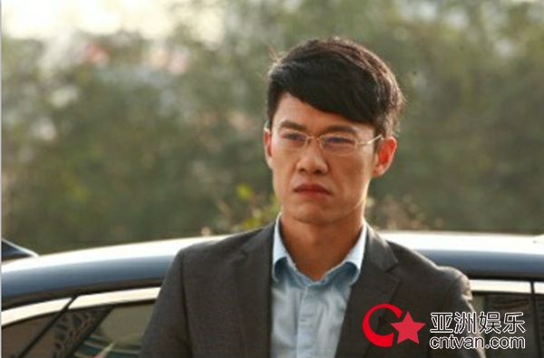 《谎言的诱惑》宋楚炎演绎都市“阴谋上位史”